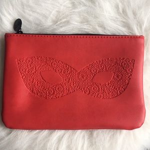 Ipsy makeup bag
